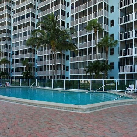 Crystal Sands by Beachside Management Siesta Key Buitenkant foto