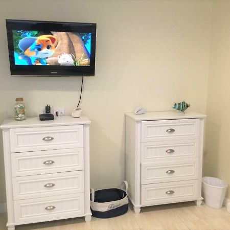 Crystal Sands by Beachside Management Siesta Key Buitenkant foto
