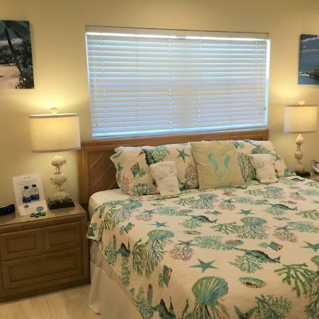 Crystal Sands by Beachside Management Siesta Key Buitenkant foto