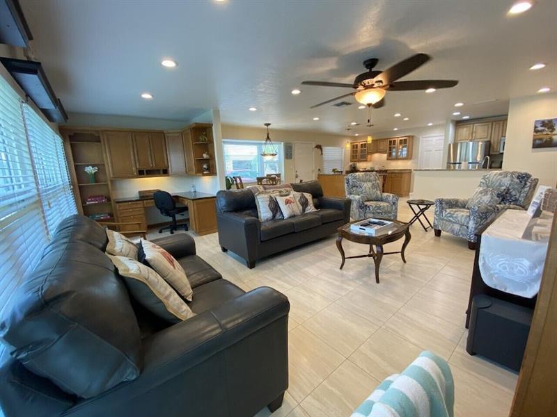 Crystal Sands by Beachside Management Siesta Key Buitenkant foto