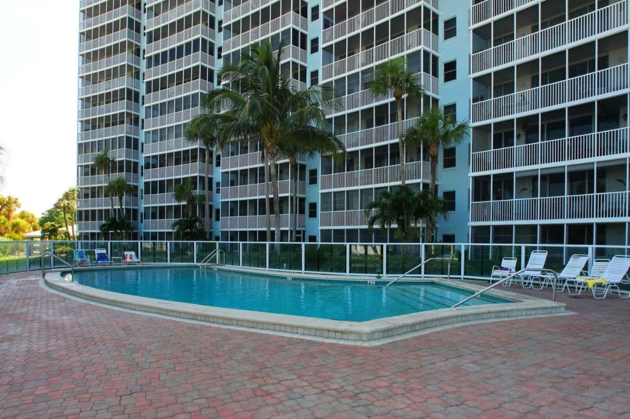 Crystal Sands by Beachside Management Siesta Key Buitenkant foto