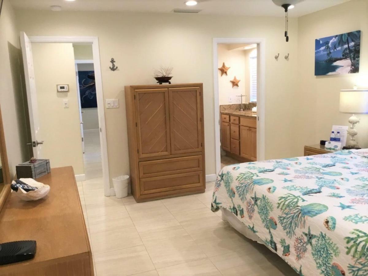 Crystal Sands by Beachside Management Siesta Key Buitenkant foto
