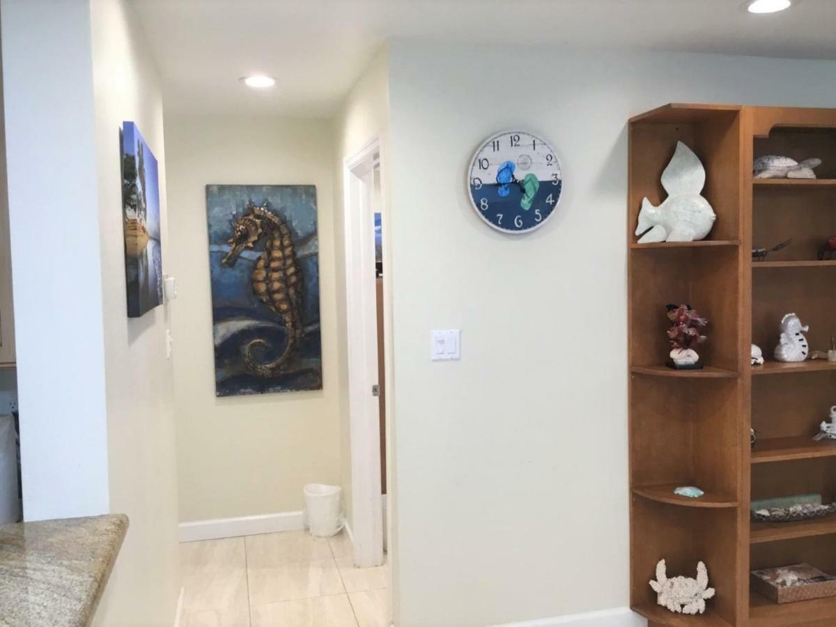 Crystal Sands by Beachside Management Siesta Key Buitenkant foto