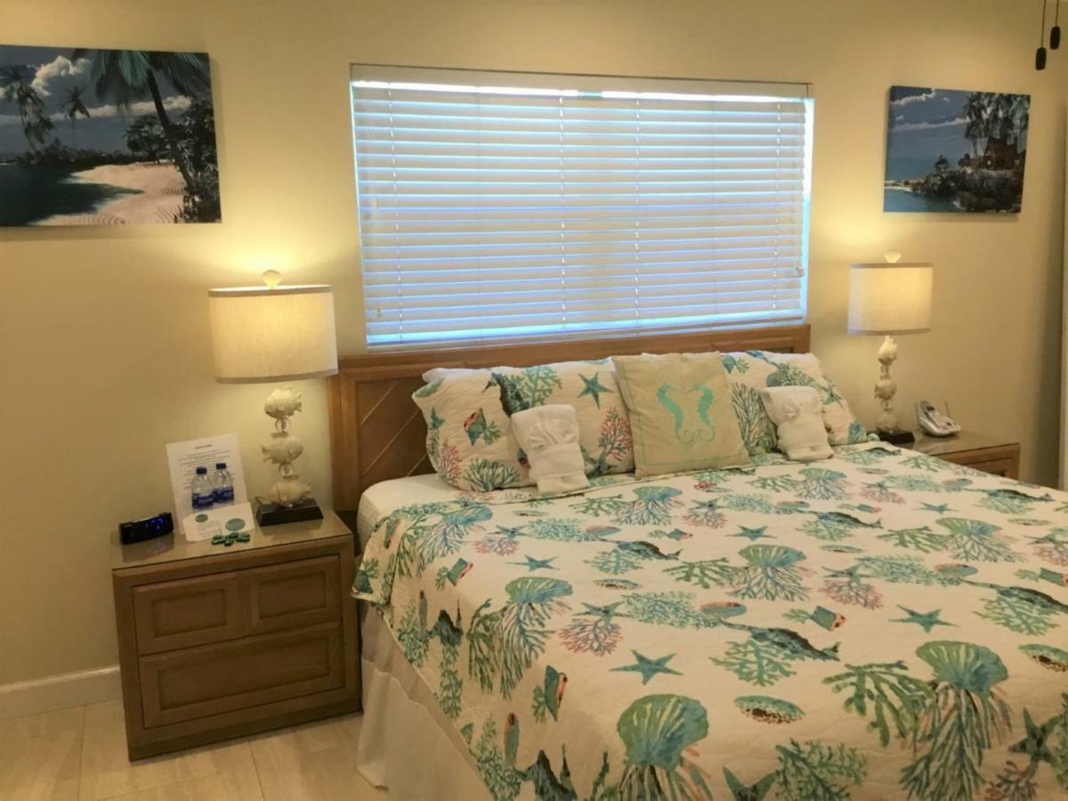 Crystal Sands by Beachside Management Siesta Key Buitenkant foto